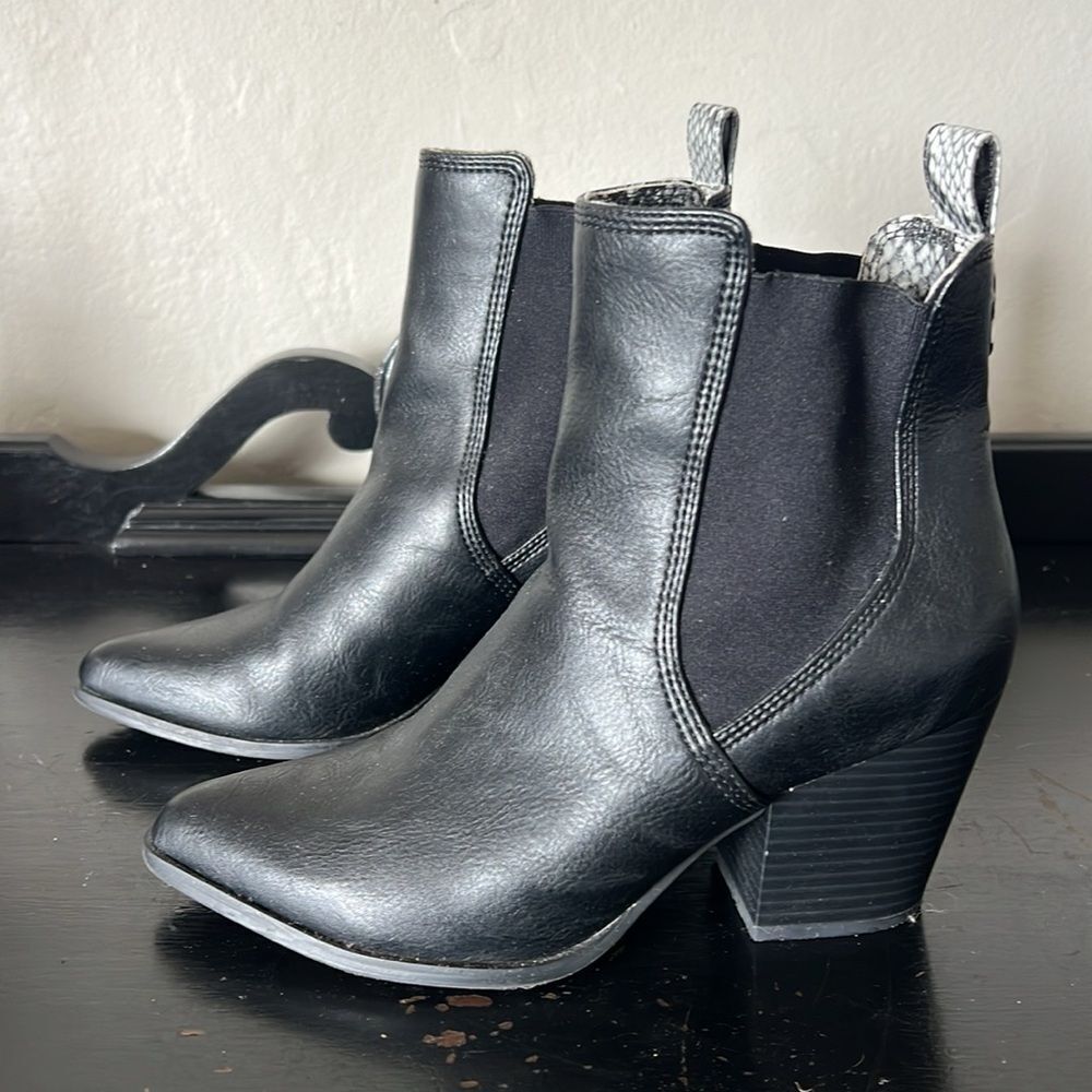 Noize Flora Boots - Picture 4 of 11